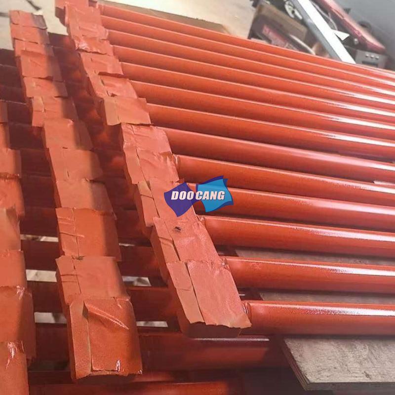 Excavator Oil Pipe Kit factory